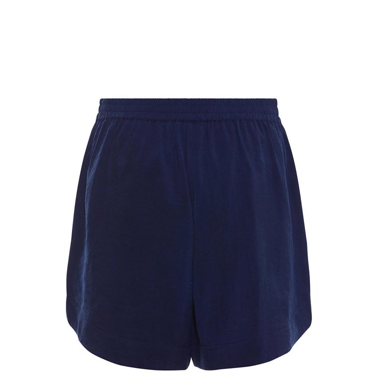 Heartmade Naval Shorts, Dark Blue 
